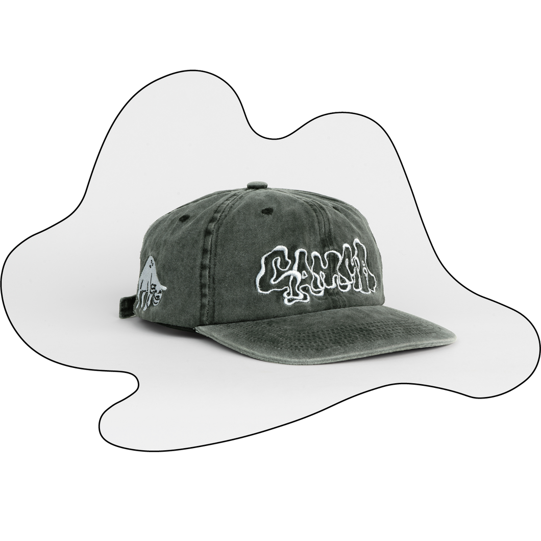 PELLE CAP