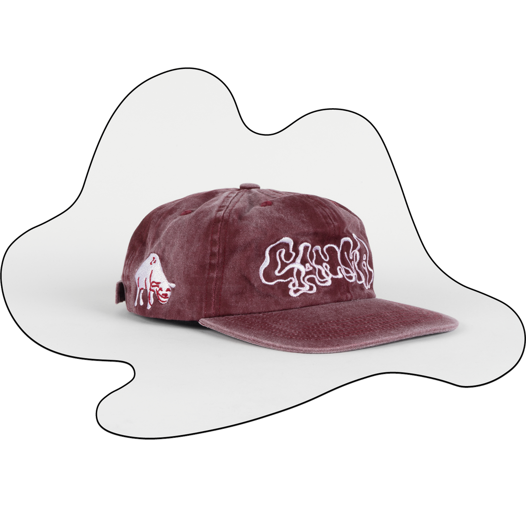 PELLE CAP